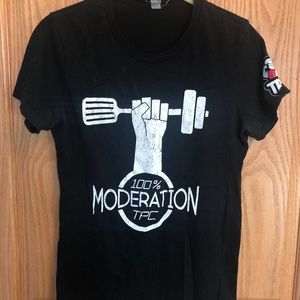 🖤The Protein Chef limited release tee